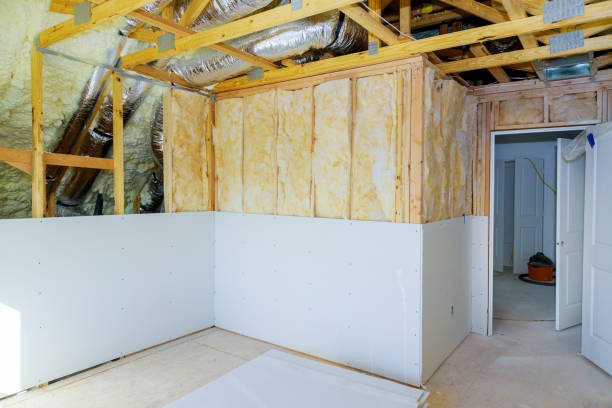 Insulation Repair Services in Becker, MN