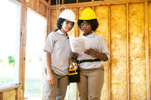Best Insulation Contractor Near Me  in Becker, MN