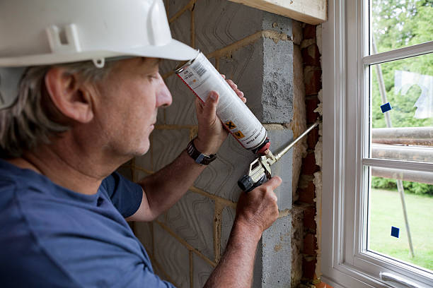 Best Commercial Insulation Contractor  in Becker, MN