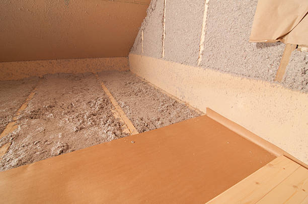 Reliable Becker, MN Insulation Contractor Solutions