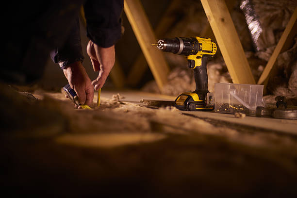 Best Professional Insulation Contractor  in Becker, MN